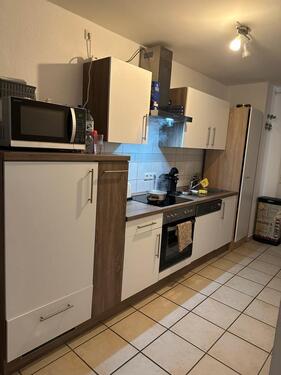 Foto - 2-Zimmer Wohnung ab 01.04.2026 - 625,00&nbsp;EUR Kaltmiete, ca.&nbsp; 68,00&nbsp;m&sup2;