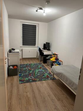 Foto - Etagenwohnung in Hildesheim zur Miete