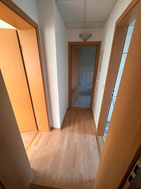 Foto - 2 Zimmer Etagenwohnung in Groitzsch