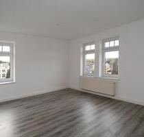 Schöne helle Wohnung mit Dusche und Wanne... - Zschopau