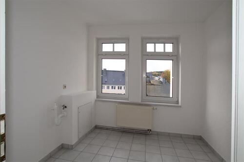 Foto - Etagenwohnung in Zschopau zur Miete