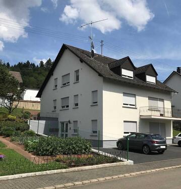 Foto - 3‑ZKB‑Wohnung mit Balkon in 54518 Bruch (110 m²)