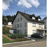 3‑ZKB‑Wohnung mit Balkon in 54518 Bruch (110 m²) - Osann-Monzel