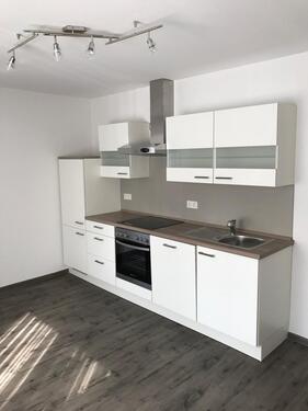 Foto - Etagenwohnung in Osann-Monzel zur Miete