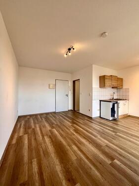 Foto - Neue Chance - Wohnung zentral in Oldenburg - 1 Zimmer Apartment
