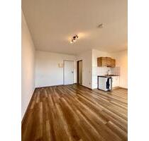 Neue Chance - Wohnung zentral in Oldenburg - 1 Zimmer Apartment