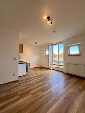 Foto - Etagenwohnung in Oldenburg zur Miete