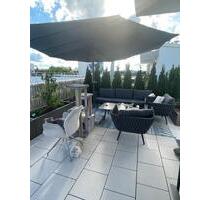 Exklusive 3,5Zi Dachterassen Maisonette Whg im Alexisquartier - München Ramersdorf-Perlach