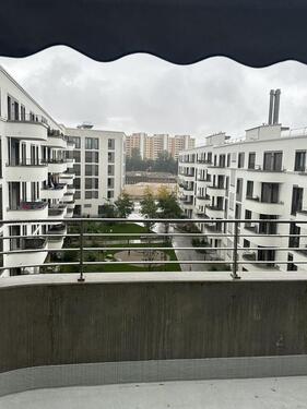 Foto - 3 Zimmer Maisonettenwohnung in München