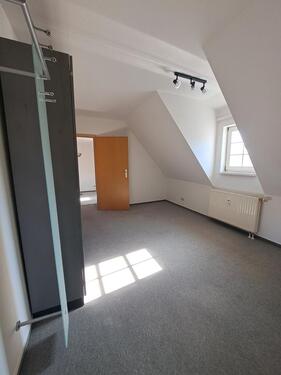 Foto - Dachgeschoßwohnung in Mühlhausen (Thüringen) zur Miete