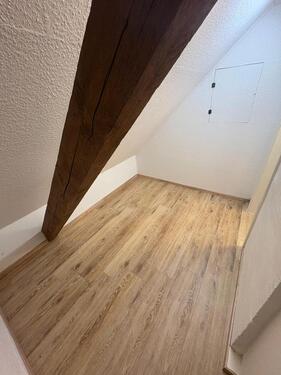 Foto - Dachgeschoßwohnung in Bad Marienberg (Westerwald) zur Miete