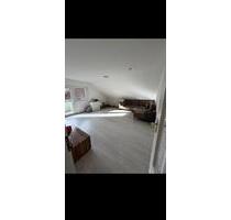 Schöne 3 Zimmer Maisonette-Wohnung in Calmbach mit EBKBalkon - Bad Wildbad