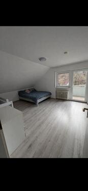 Foto - 3 Zimmer Dachgeschoßwohnung in Bad Wildbad