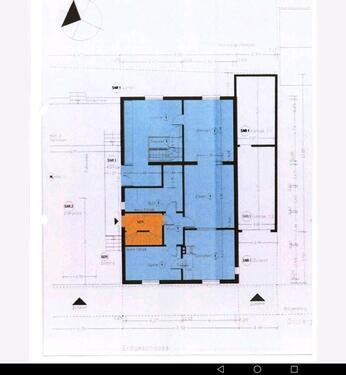 Foto - Renovierte 3 Zimmer EG Wohnung mit Garten in guter Lage von Ahlen