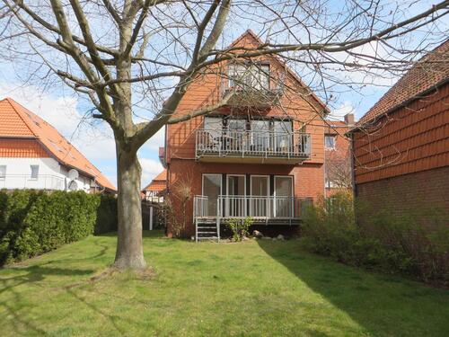 Foto - Wohnen in ruhiger, zentraler Lage in Heiligendorf