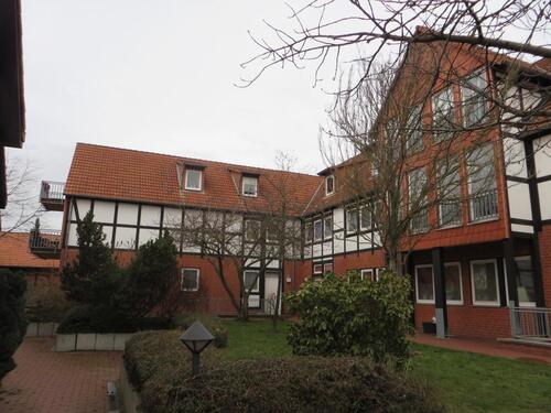 Foto - 3 Zimmer Erdgeschoßwohnung zur Miete in Wolfsburg