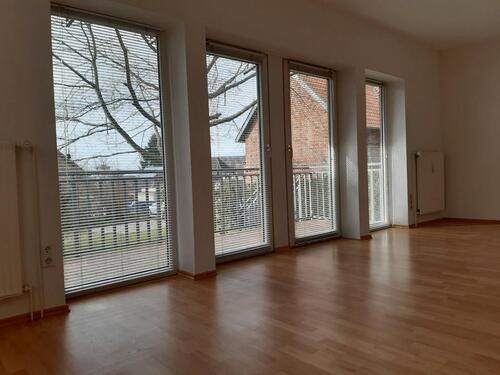 Foto - 3 Zimmer Erdgeschoßwohnung in Wolfsburg