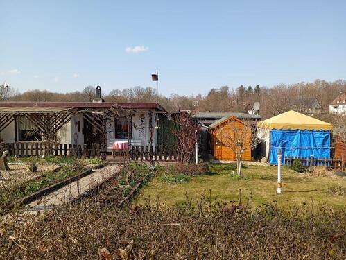 Foto - Grundst&uuml;ck zur Miete in Zwickau
