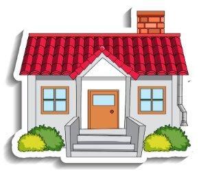 Foto - 1-2 Familienhaus mit Garten, Garagen+Nebengeb. in Toplage Eichenz