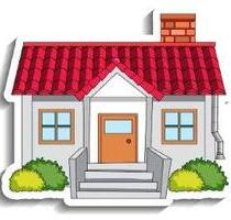 1-2 Familienhaus mit Garten, Garagen+Nebengeb. in Toplage Eichenz - Eichenzell