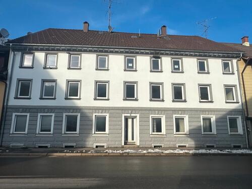 Foto - 3 Zimmer Erdgeschoßwohnung zum Kaufen in Vöhrenbach