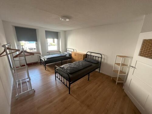 Foto - Erdgeschoßwohnung in Vöhrenbach zum Kaufen