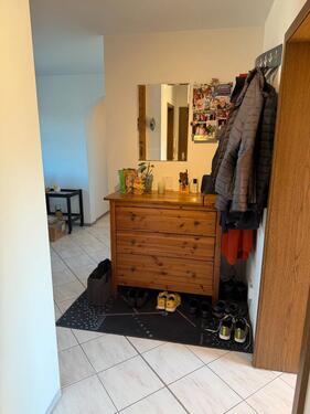 Foto - 3.5 Zimmer Etagenwohnung in Neumarkt in der Oberpfalz