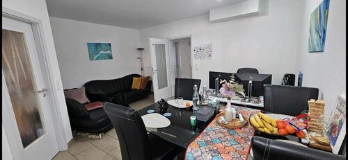 Foto - Vollmöbilierte Wohnung zur Vermietung für 3 Monate