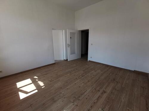 Foto - 2 Zimmer Hochparterre zur Miete in Werdau