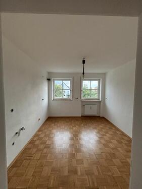 Foto - 3 Zimmer Etagenwohnung zur Miete in Thierhaupten