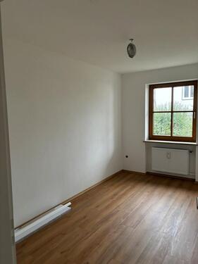 Foto - Etagenwohnung in Thierhaupten zur Miete