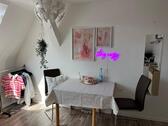 Foto - 1 Zimmer Dachgeschoßwohnung zur Miete in Stuttgart