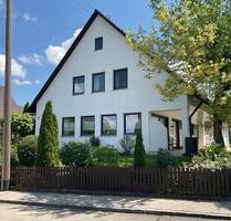 Einfamilienhaus mit viel Platz zum Wohnen - Fischach