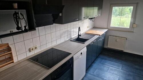 Foto - Maisonette Wohnung in Niedergräfenhain o