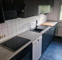 Maisonette Wohnung in Niedergräfenhain o - Geithain