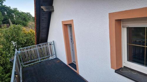 Foto - Maisonettenwohnung in Geithain zur Miete