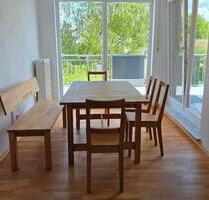 Exclusive 3-Zimmer-Wohnung mit 40m² Balkon Klima Garage Stellplat - Straubing