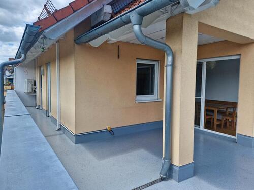 Foto - 3 Zimmer Etagenwohnung in Straubing