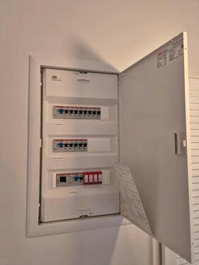 Foto - Etagenwohnung in Berlin zum Kaufen