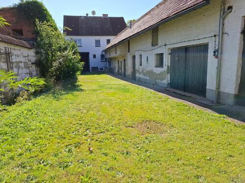 Foto - 6 Zimmer Bauernhaus, Landhaus in Doberlug-Kirchhain