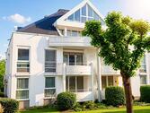 Foto - Modernisierte 2 Zimmerwohnung in Halbhöhenlage Nordost