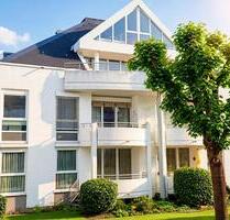 Modernisierte 2 Zimmerwohnung in Halbhöhenlage Nordost - Wiesbaden