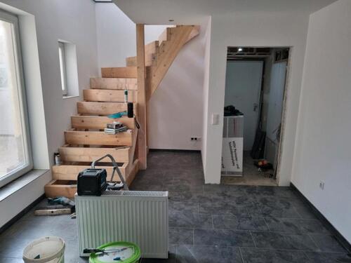 Foto - 5 Zimmer Etagenwohnung zur Miete in Übach-Palenberg