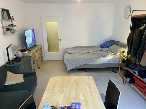 Foto - 1 Zimmer Etagenwohnung zur Miete in Hamburg