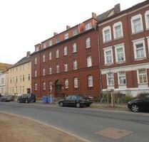 Große 4 Raumwohnung - 550,00 EUR Kaltmiete, in Wittenberg Lutherstadt (PLZ: 06886)