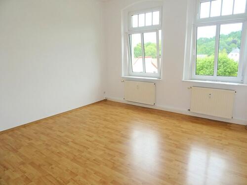 Foto - Gemütliche 2 Zimmer Wohnung in Leubnitz zu vermieten!