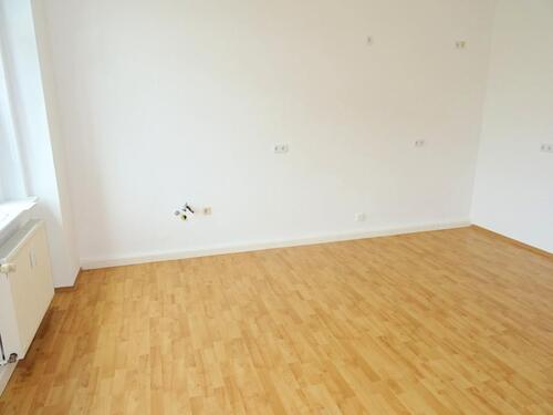 Foto - Etagenwohnung in Werdau