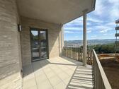 Foto - Lichtdurchflutete 2-Zimmer-Wohnung mit sonnigem Balkon