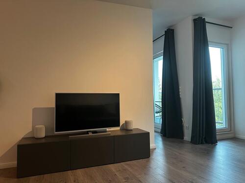 Foto - Etagenwohnung zur Miete in Berlin