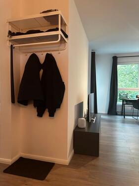 Foto - Etagenwohnung in Berlin